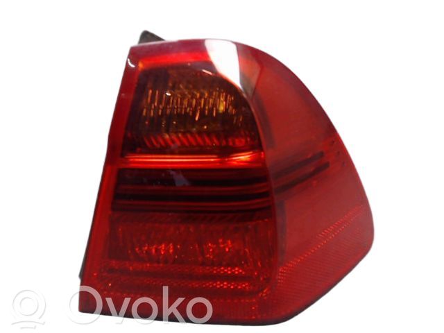BMW 3 E90 E91 Luci posteriori 