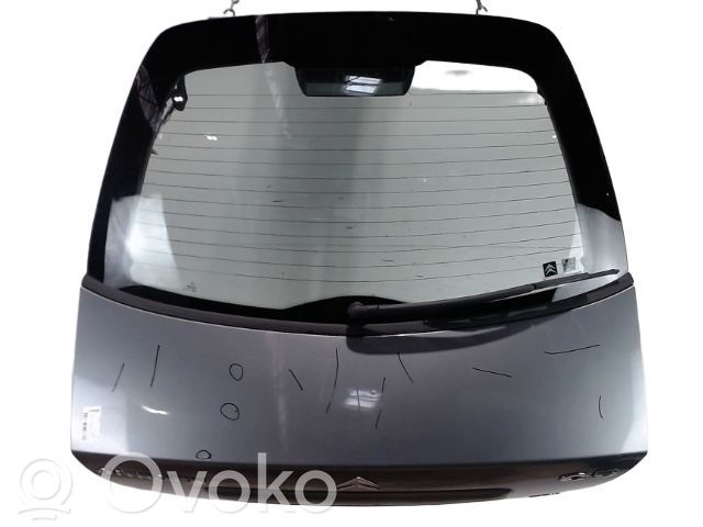 Citroen C5 Tailgate/trunk/boot lid 
