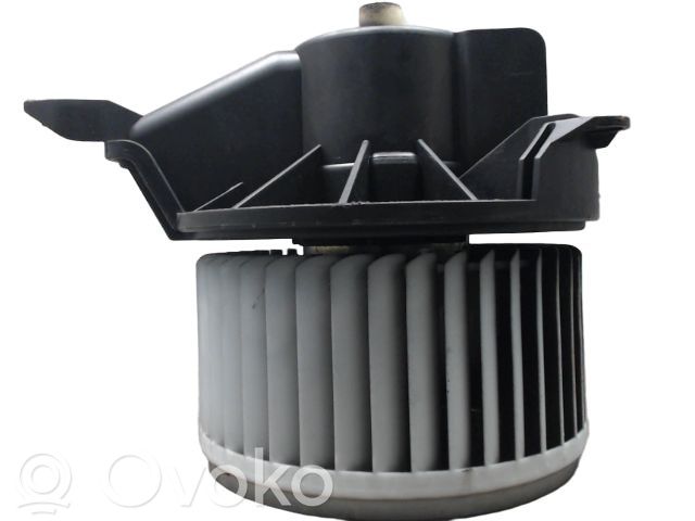 Fiat Punto Evo Ventilator aerotermă 