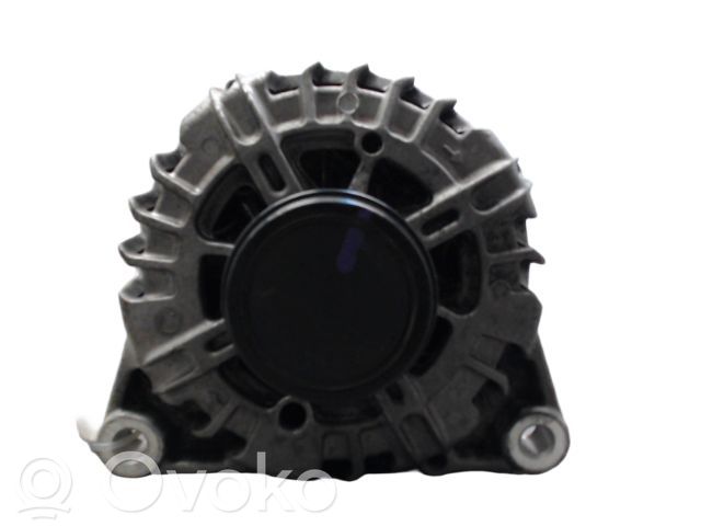 Citroen C4 Grand Picasso Alternator 