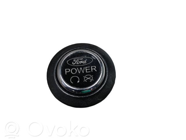 Ford Ecosport I Engine start stop button switch 
