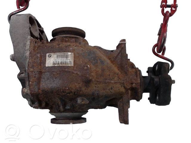 BMW 3 E90 E91 Rear differential 