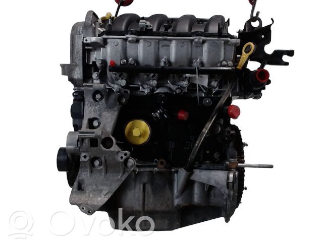 Dacia Duster Engine 