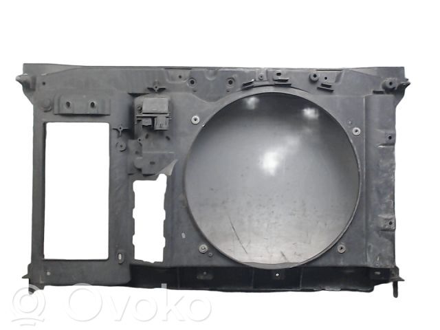 Citroen C4 I Picasso Suport radiator 