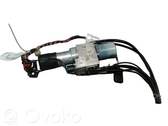 Peugeot 207 CC Motor/actuator trapă 