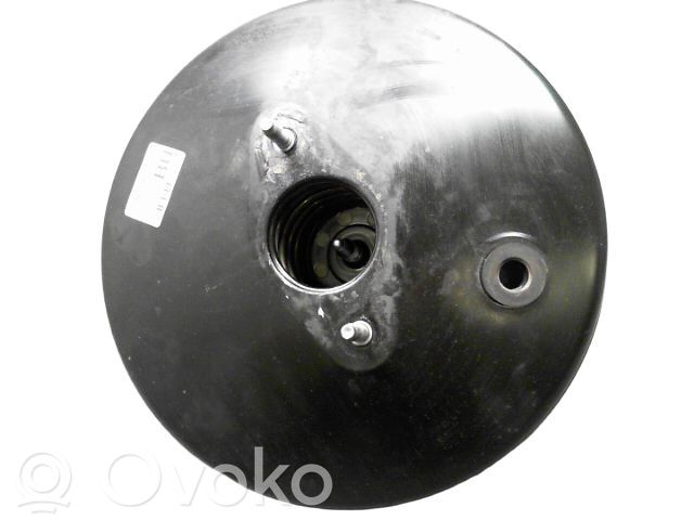 Opel Corsa D Jarrutehostin 