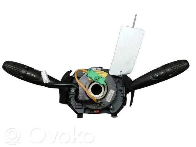 Fiat Punto (188) Leva/interruttore dell’indicatore di direzione e tergicristallo 