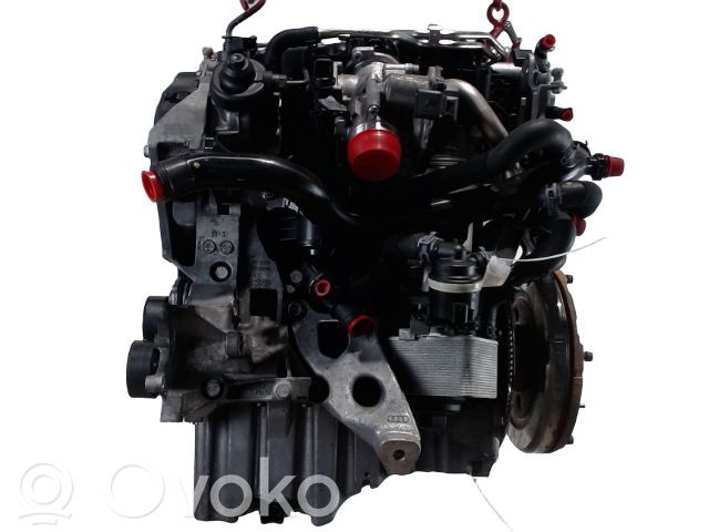 Engine   CAHA,ILLISIBLE