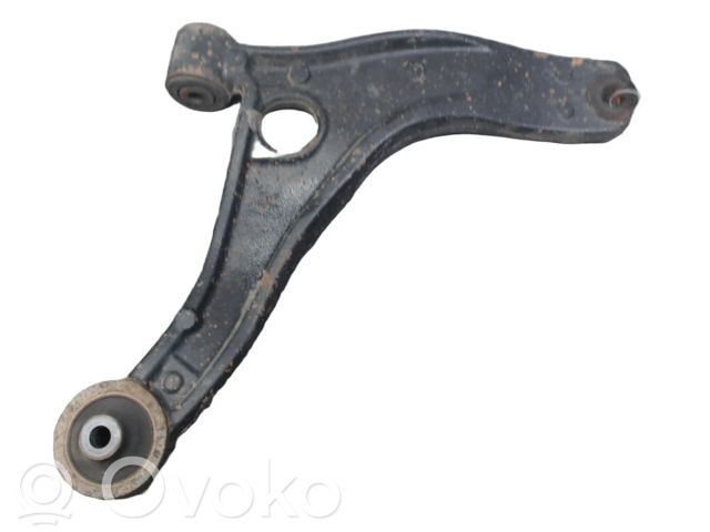 Renault Master III Front lower control arm/wishbone 
