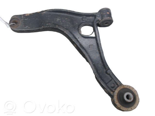 Renault Master III Front lower control arm/wishbone 