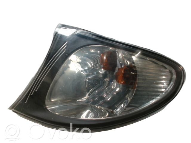 BMW 3 E46 Semnalizator față 