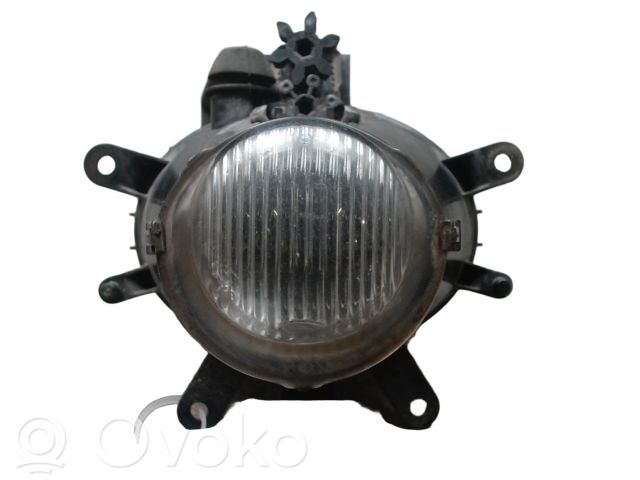 BMW 3 E46 Front fog light 