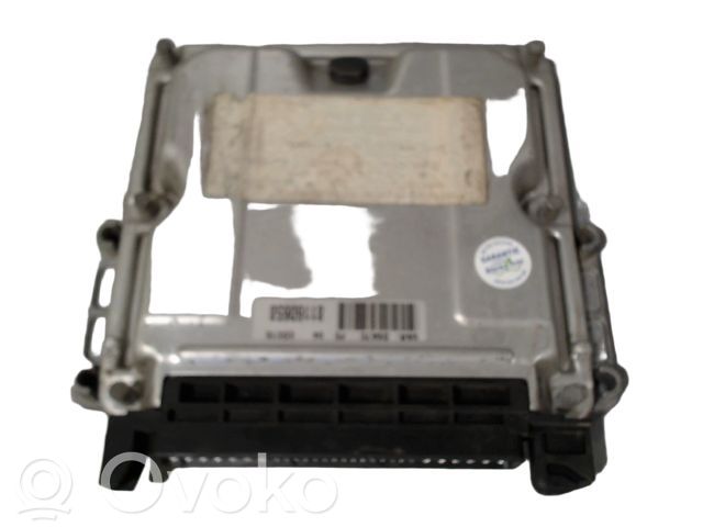 Peugeot 406 Engine control unit/module ECU 