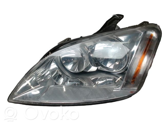 Ford Focus C-MAX Headlight/headlamp 