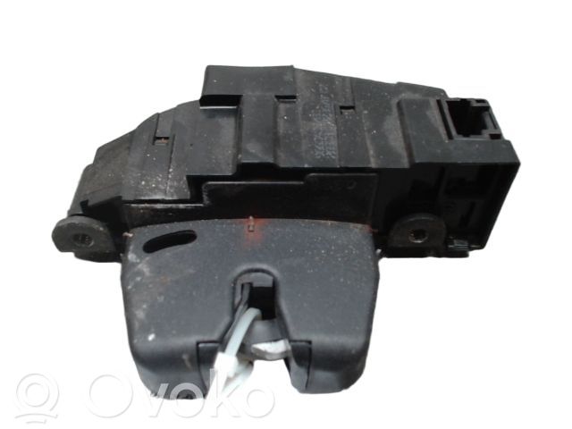 Tailgate/trunk/boot lock/catch/latch   8719G6,8719G6,9660403780