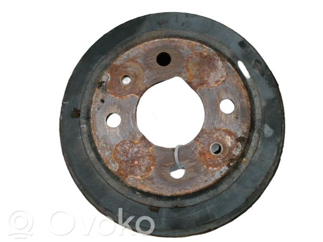 Ford Ka Stabdžių būgnas (galinis) 