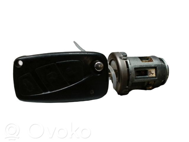 Lancia Musa Contact aprindere 