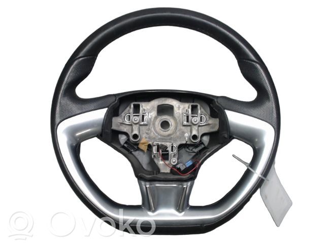 Citroen C3 Stūre 