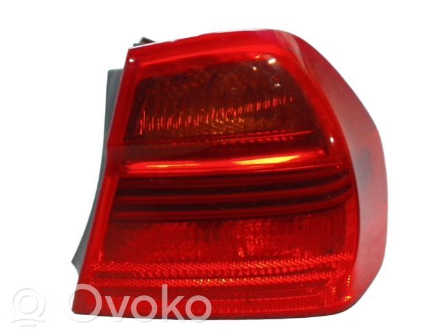 BMW 3 E90 E91 Lampă spate în caroserie 