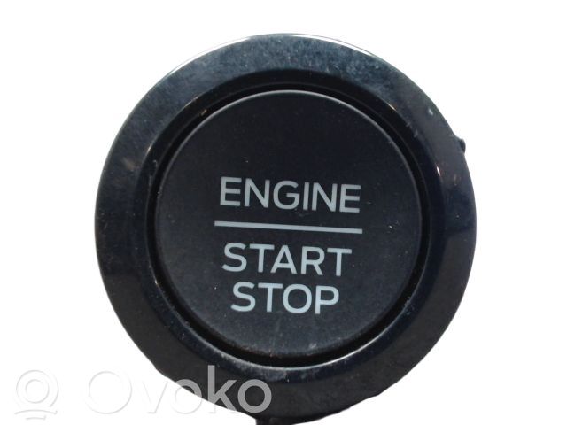 Ford Puma Engine start stop button switch 