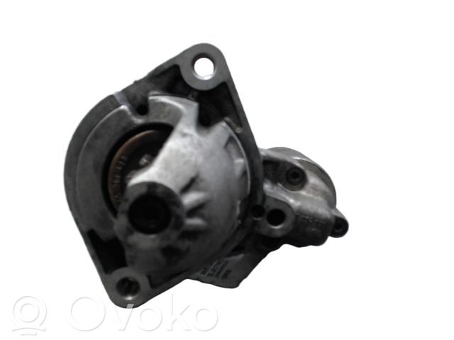 Motor de arranque   12417796092,0001115046,12417796092,3189