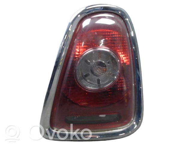 Mini One - Cooper Coupe R56 Lampa tylna 