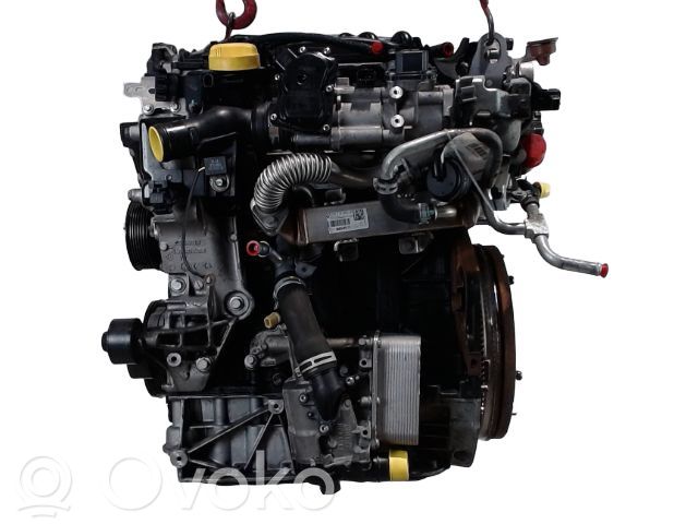 Renault Koleos I Motor 