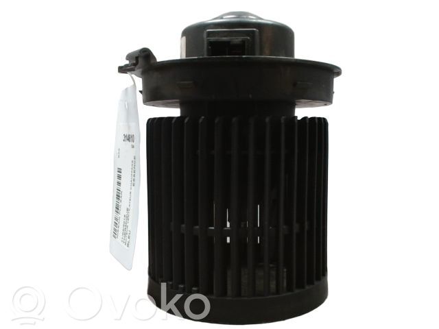 Nissan Pulsar Ventola riscaldamento/ventilatore abitacolo 
