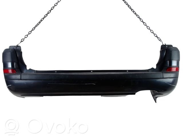 Rear bumper   7410R2,7410R2