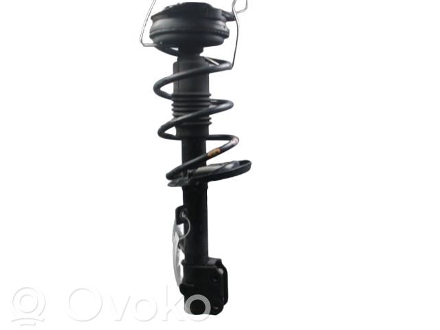 Nissan Note (E11) Front shock absorber/damper 