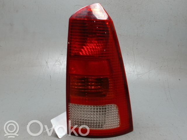 Ford Focus Rear/tail lights 