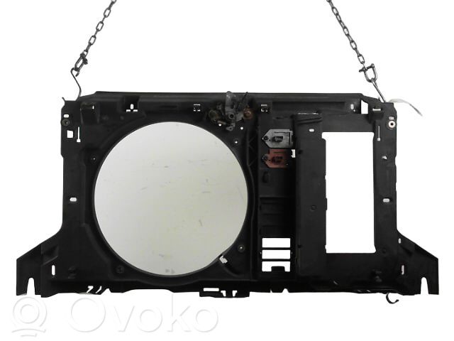 Citroen C5 Radiatorių panelė 