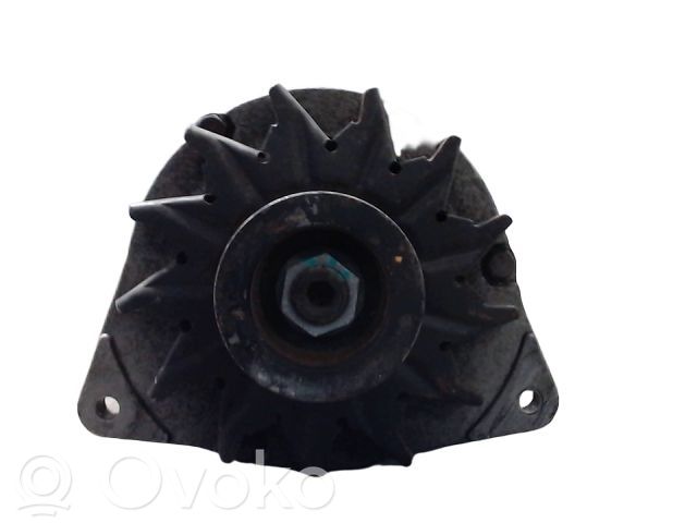 Ford Fiesta Ģenerators 