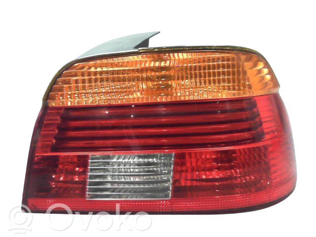BMW 5 E39 Rear/tail lights 