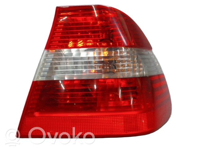 BMW 3 E46 Takavalot 