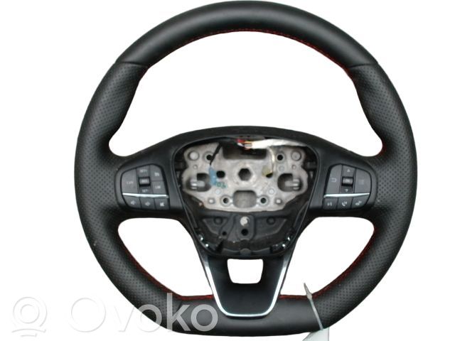 Ford Puma Vairas 