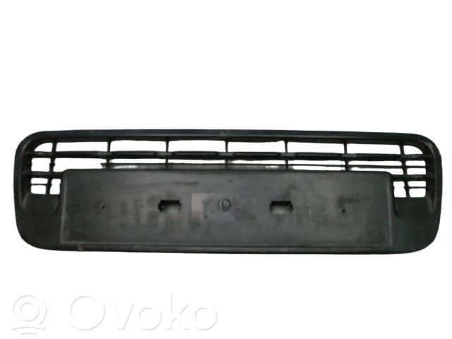 Citroen C3 Picasso Rekisterikilven kehys/pidike 