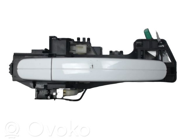 Manecilla externa puerta trasera   2046987,2046987,CV44A266B23AC
