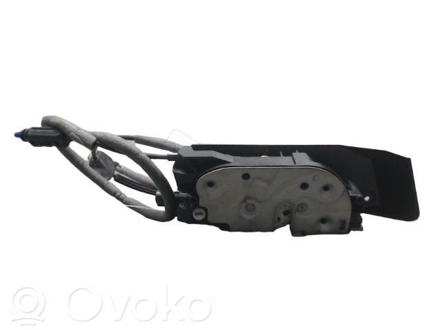 Ford B-MAX Încuietoare ușă spate 