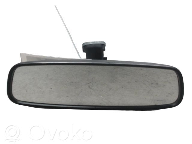 Espejo retrovisor (interior)   2760554,2760554