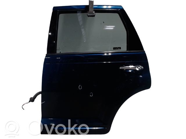 Galinės durys   5015897AA,5015897AA
