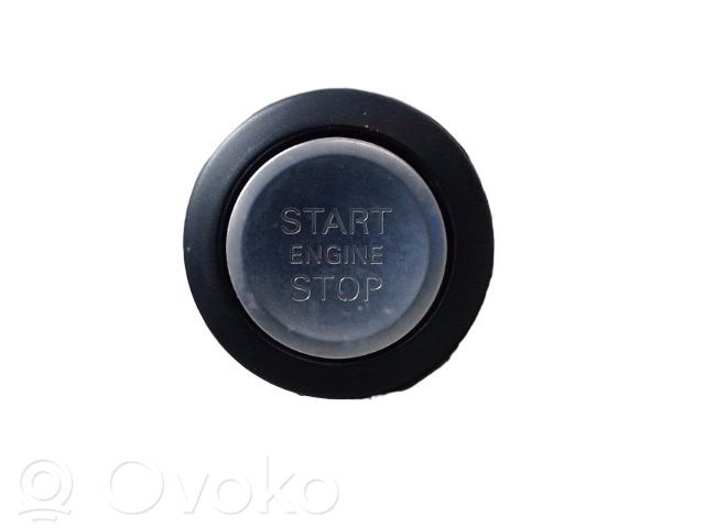 Audi A1 Engine start stop button switch 