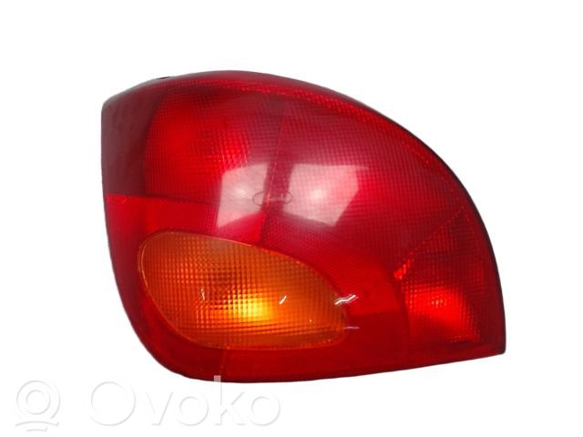 Ford Fiesta Takavalot 
