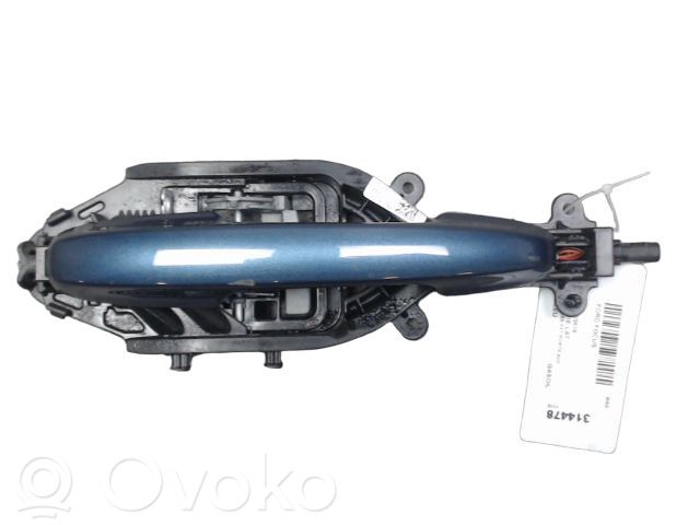 Ford Focus Ārējais atvēršanas rokturis 