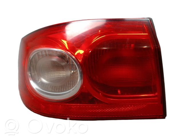 Renault Laguna II Lampa tylna 