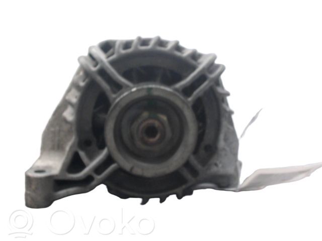 Fiat Punto (188) Alternator 