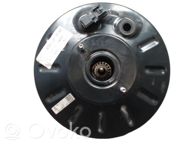 Ford Focus Brake booster 