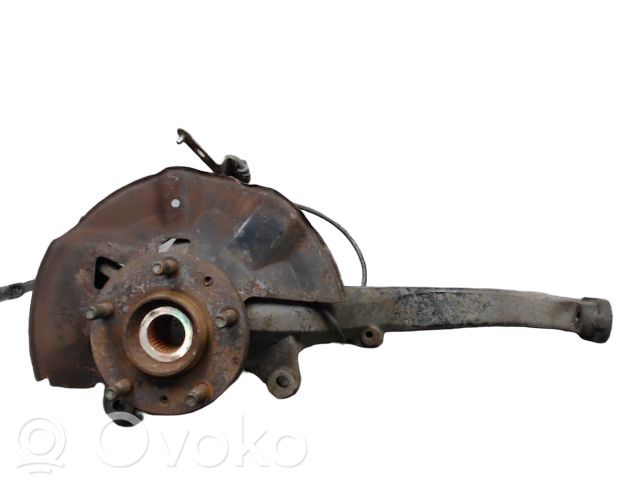 Mazda 6 Radlagergehäuse vorne 