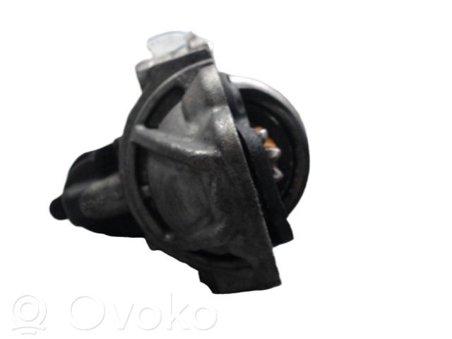 Citroen Jumper Starter motor 