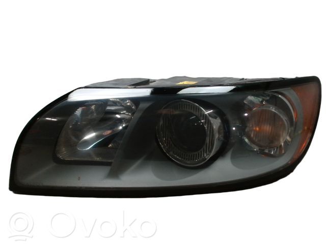 Volvo V50 Scheinwerfer 